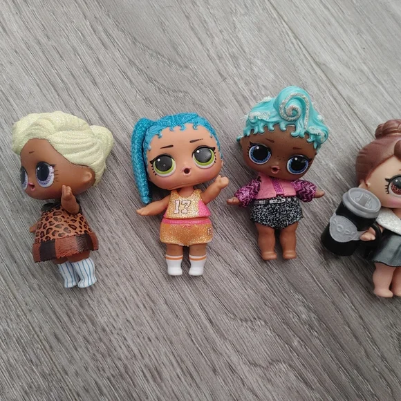 L.O.L. Surprise!Bundle - Picture 4 of 7